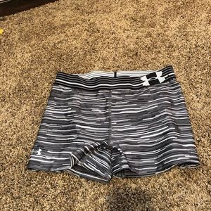 Under armour shorts